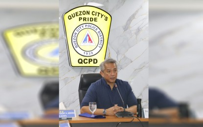 PBBM already has a choice for next PNP chief – Remulla
