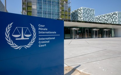 DILG to seek ICC approval for Mayor Rodrigo Duterte’s oath-taking