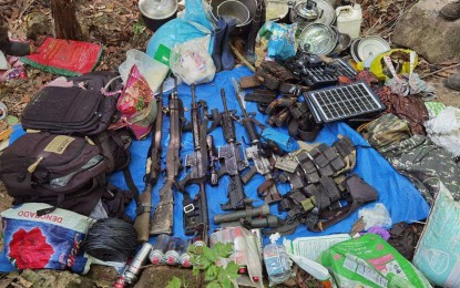 NPA rebel killed, 5 others surrender in Bicol