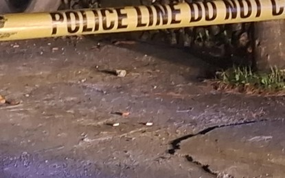 Probe on Cavite shooting that left 4 dead ordered