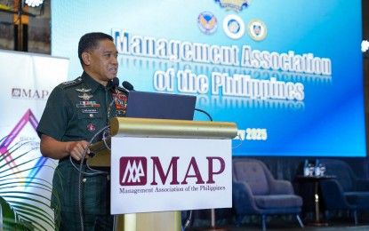 AFP chief Brawner: No coup under my watch
