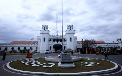 BuCor to establish halfway houses in prisons
