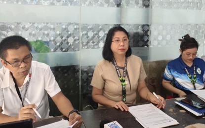 Iloilo City records 1 confirmed, 4 suspected mpox cases