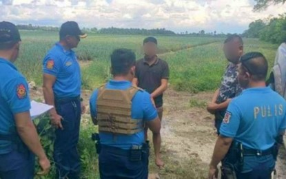 Father, son nabbed for Sultan Kudarat cop’s murder
