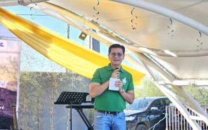 Comelec disqualifies re-elected Pampanga town mayor