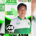 Cops hunt killers of reelected Maguindanao Sur town dad