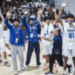 Gilas boys clinch SEABA U16 title after dismantling Indonesia