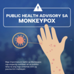Davao City’s mpox cases rise to 6