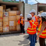 BOC assures delivery of abandoned ‘balikbayan’ boxes to recipients