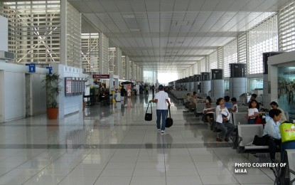 Foreigner nabbed for bringing ammo at NAIA