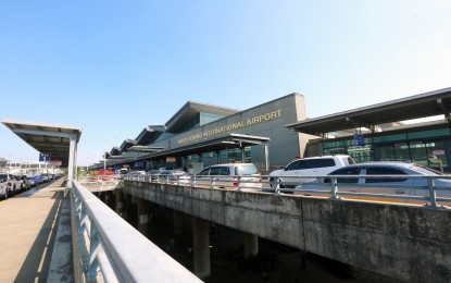 Marcos orders probe on Duterte-era NAIA bollards after deadly crash