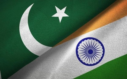 PH calls for ‘peaceful resolution’ amid India-Pakistan tensions