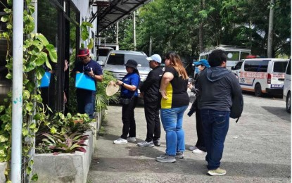 SSS targets 87 delinquent employers in Panay