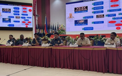 Legislator says Que ransom case poses nat’l security threat