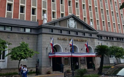 Batangas bet faces complaint over alleged abuse of state resources
