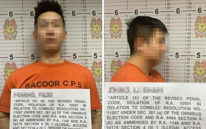 2 Chinese nationals nabbed for kidnapping 3 foreigners