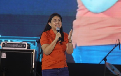 Comelec drops vote-buying complaint vs. Camille Villar