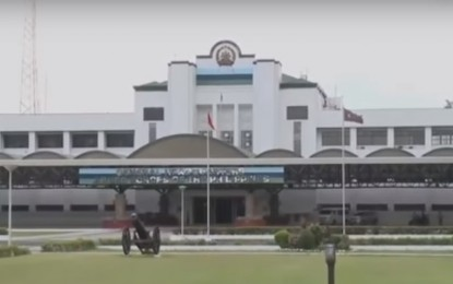 AFP validating identities of soldiers assigned to Rep. Duterte