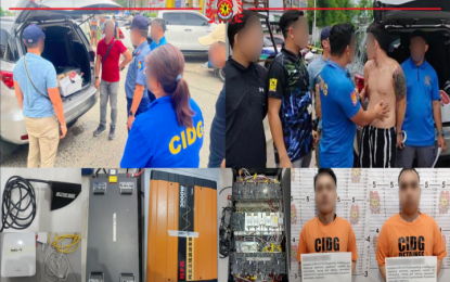 2 Chinese nabbed with ‘IMSI catcher’ in Bulacan