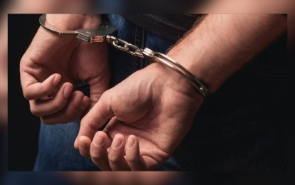 NCRPO: 1,296 wanted persons nabbed in April