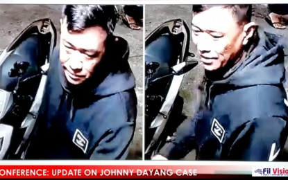 Veteran journalist’s ‘killer’ identified
