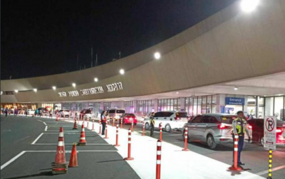 Airport exec: No adverse findings against NAIA bollards project