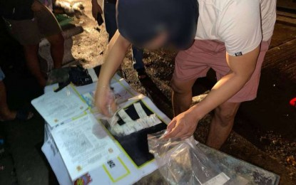 2 arrested, P1.46-M ‘shabu’ seized in Bacolod sting ops