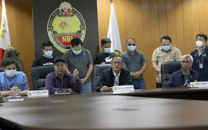 NBI nabs 6 ‘selling’ mayoralty seat for P30M