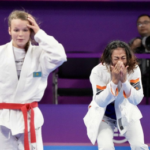 Ramirez banners PH campaign at Asian Jiu-jitsu Championship