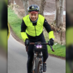 ENDURANCE CYCLIST