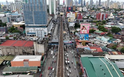 Marcos postpones EDSA rehab for 1 month; eyes ‘better way’