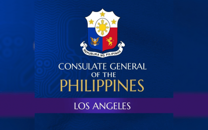 PH consulate says Filipino nabbed in LA immigration crackdown
