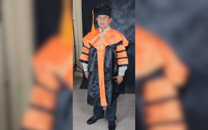 Shot BARMM school supervisor dies in hospital