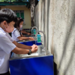 Water woes in 2 Bulacan schools resolved; other schools to be checked