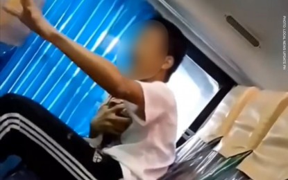 Abuse suffered by PWD on bus, inhumane – DSWD