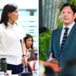 ‘Diversionary tactic,’ Palace on claims of PBBM plan to stay in power
