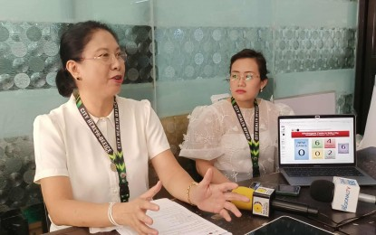 Lab-confirmed mpox cases in Iloilo City now 4