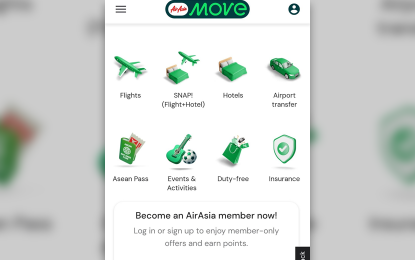 DOTr orders closure, raps vs. AirAsia Move over excessive air fares