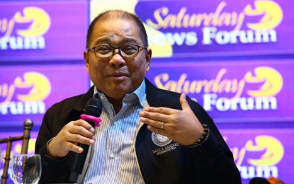 DOJ: No special treatment for former rep. Teves