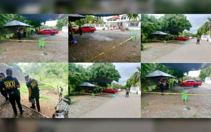 Hunt on for assailants of ex-Abra town mayor