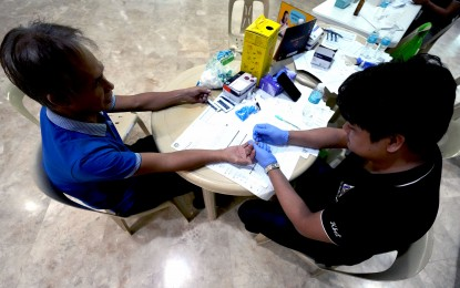 Legarda backs DOH call for national emergency on HIV surge