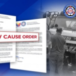 Show cause order issued vs. driver in Daraga road crash
