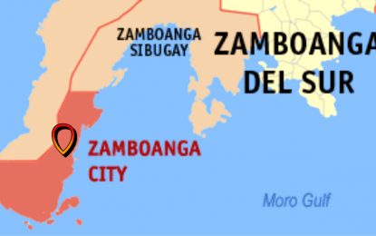 Abu Sayyaf rebel arrested in Zamboanga City