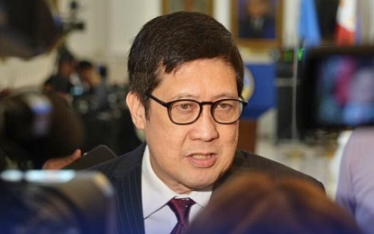 BI chief denies corruption allegation, vows to unmask accusers