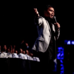 From poverty to pinnacle: Pacquiao inducted into Boxing Hall of Fame