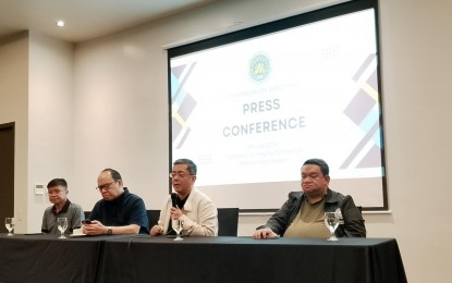 Silay City shooting incident should be lesson learned – poll chief