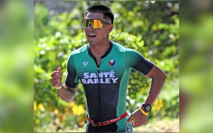 Top triathletes to compete in Ibabao Festival in N. Samar