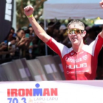 World-class triathletes to join IRONMAN 70.3 Lapu-Lapu