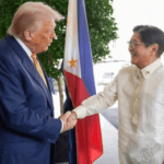 Planned Subic ammo plant ‘very important’ for US, PH –Trump   