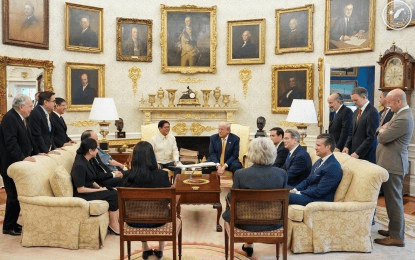 US cuts tariffs for PH goods to 19% after Marcos visit